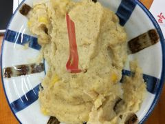 黑椒土豆泥-炒豆合作社(东四总店)