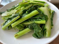 高脚菜心-美厨尚品