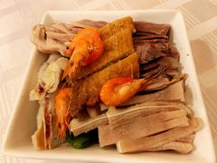 -翠亭酒家(山西南路店)