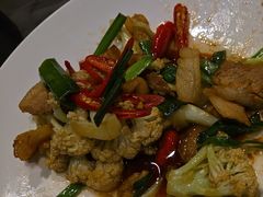 -一品红川菜(皇岗店)
