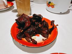 槟榔小麻鸡-遇见老南昌-柴火灶(顺外路店)