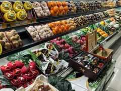 -叶氏兄弟果业(大连鲁迅店)