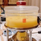 🍑觅食记｜吃多了大鱼大肉，也要来感受一下素食的魅力