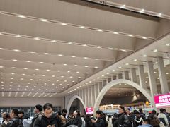 -石家庄站