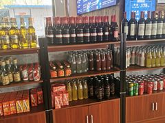 零售区-蚝英雄·鲜蚝自助专门店(洋桥店)