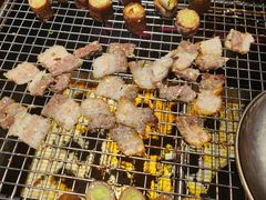 -夜食白市Yespicy·烧烤啤酒宵夜(番禺四海城店)