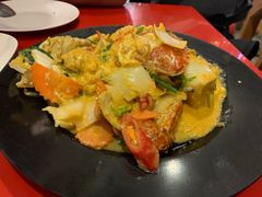 -Doo Dee Thai Food(Issan/Isaan/Esan)