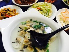 -Hayam Hasini Chinese Restaurant 东海中餐厅 הים הסיני