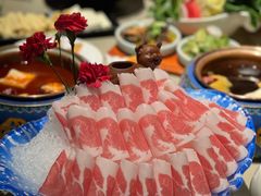 -享月汤皇·海鲜小火锅·聚会(曲江创意谷店)