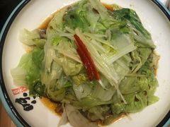 -蒙古人烤羊大师·绿野餐厅(工农大路店)