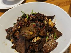 -渔乡米香·剁椒鱼头(四方坪店)