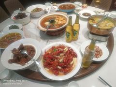 -再回头私房菜·老南京菜