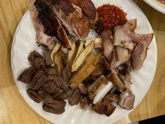 卤拼-盘飧市(春熙路店)