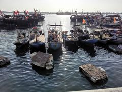 -汕尾巴黎半岛酒店