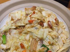 -柴火农家·江西赣南菜(土华店)
