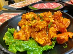-九田家黑牛烤肉料理(太阳城店)