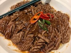 -苏淮景·苏闽融创菜·海鲜(原空港井河轩店)
