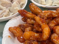 -钰姐妹饺子城(华岩路店)