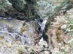 -山沟沟景区