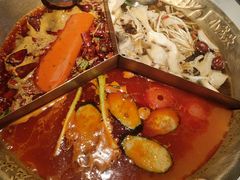 -小龙坎火锅(IFS HOT店)