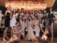 -瑞吉酒店 · Elba 欧尔巴意大利餐厅· 精致意餐·云端聚会
