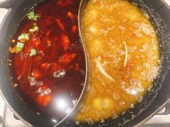 -新辣道鱼火锅(西直门店)