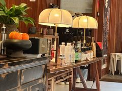 -银米·云南传统过桥米线(双廊黑金冠店)