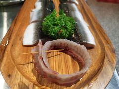 -本炙炭烤·蒲烧活鳗料理店(金沙洲店)