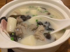 -建国328 本帮小馆·面馆