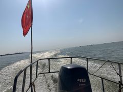 -江苏省泗阳县成子湖旅游度假区综合服务中心-停车场