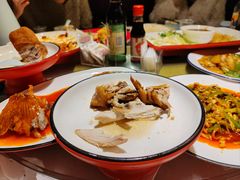 -四姐妹东北饺子(沙尾路店)