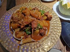 -北疆饭店(金狮广场店)