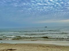 -北海市海滨公园