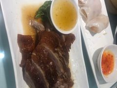 广式烧鹅-多多旺港式茶餐厅(新区店)