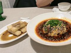 -渝信川菜(南滨店)