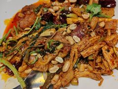 -拿渡·水煮鱼 麻辣香锅(西单大悦城店)