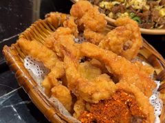 -廖川菜(太阳宫店)