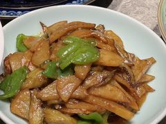 -同合居·非遗东北菜(王府井店)