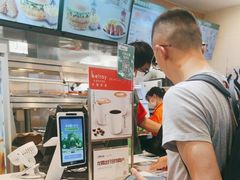 -德克士(广州南站店)