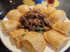 口袋羊肉-顺意会馆(南门店)