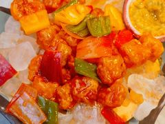-九龙茶记·粤式餐厅融合菜(鹭江店)
