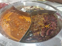 -陳艳红火锅(港汇店)