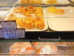 -蜂蝶来饼店(拱北总店)