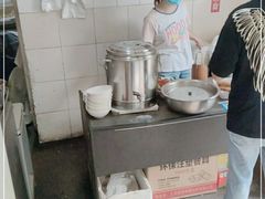 -陈记锅巴菜(五大道店)