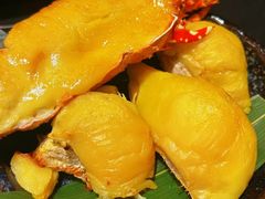 -大葉日本料理·龍蝦任食放題(廣州W酒店)