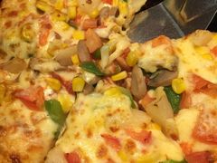 -必胜客(远大路店)