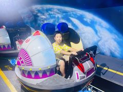 -蓬莱欧乐堡梦幻世界