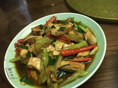 -德叔阙里·衢州菜馆(月湖店)