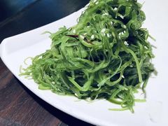 -前海沿·青岛菜(大拇指广场石老人店)