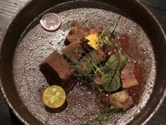 -花潮料理艺食馆(世欧广场店)